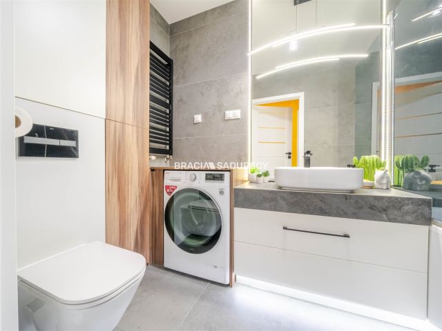 Mieszkanie 2-pokojowe Kraków, ul. Mariana Domagały. Zdjęcie 20