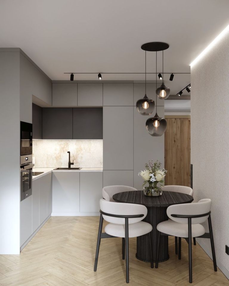 Mieszkanie 2-pokojowe Wrocław Stare Miasto. Zdjęcie 6