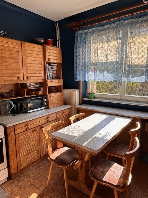 Mieszkanie 4-pokojowe Tarnów Śródmieście, ul. Adama Asnyka. Zdjęcie 4