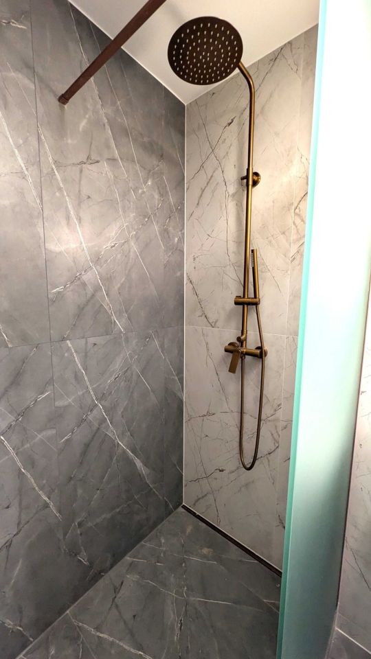 Mieszkanie 4-pokojowe Warszawa Targówek, ul. Janinówka. Zdjęcie 6