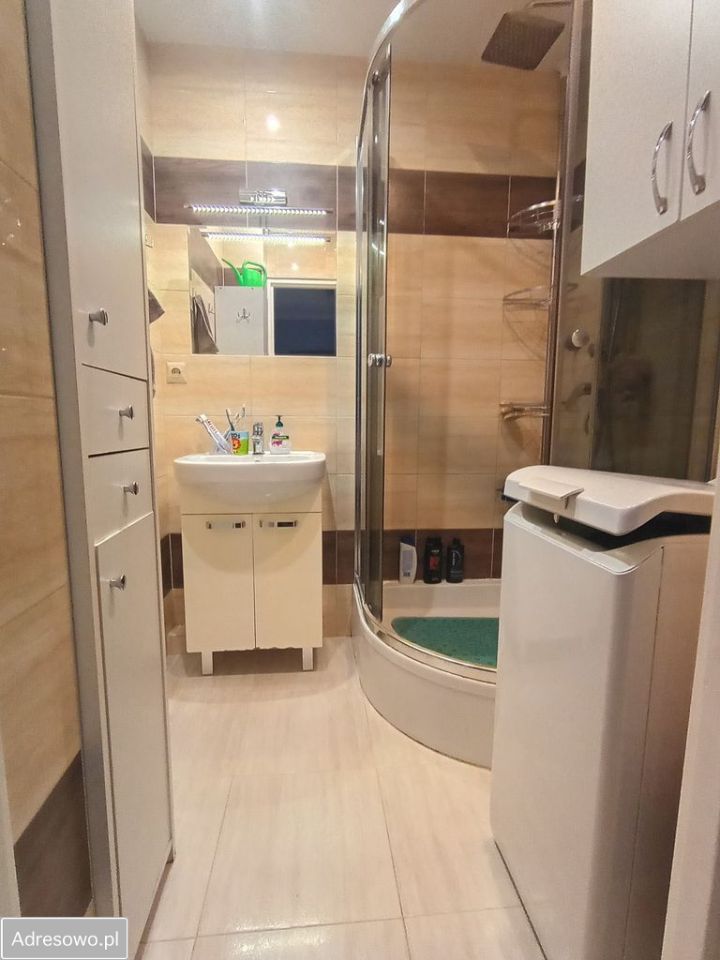 Mieszkanie 3-pokojowe Dęblin. Zdjęcie 14