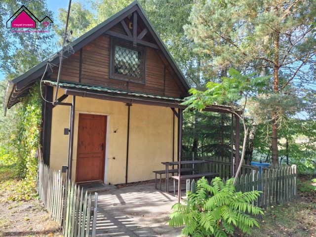 Działka rekreacyjna Mielnica Duża. Zdjęcie 3