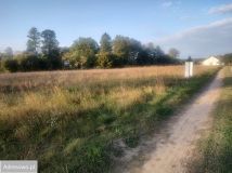 Działka budowlana Tuchola. Zdjęcie 2