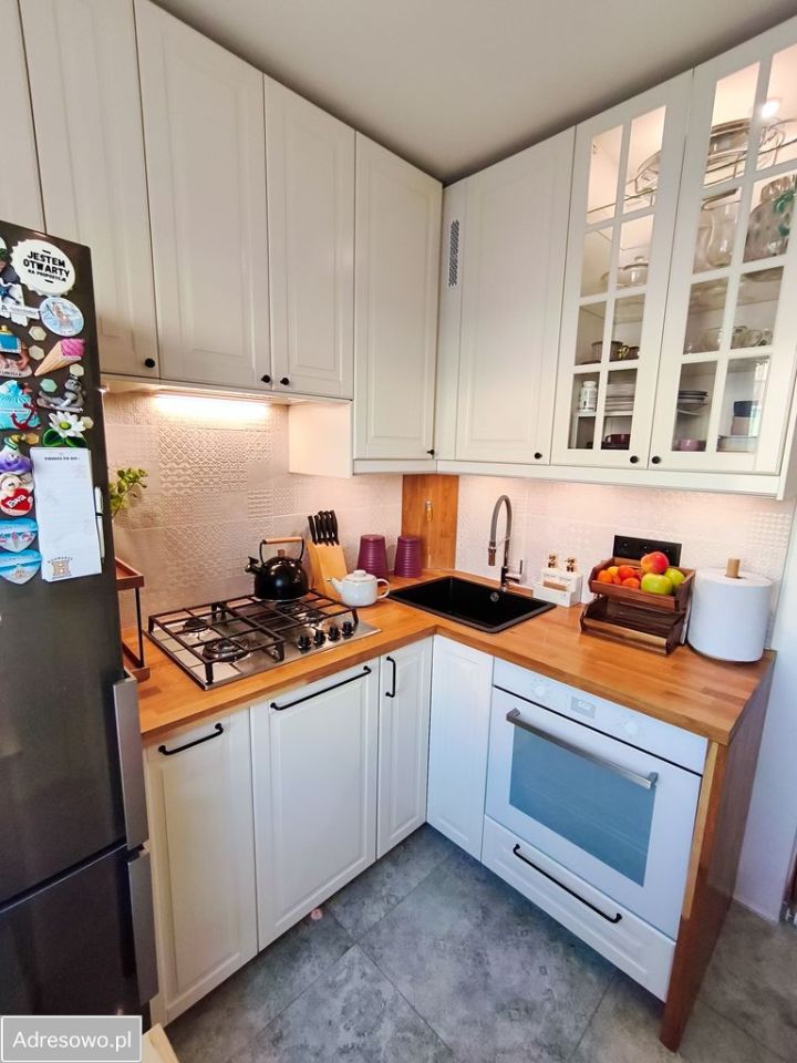 Mieszkanie 2-pokojowe Włocławek Zazamcze, ul. Urocza. Zdjęcie 6