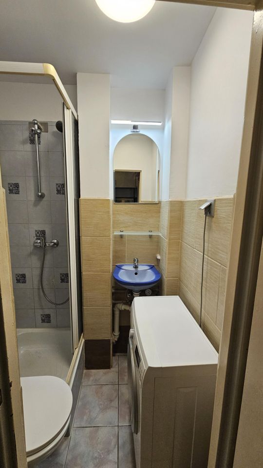 Mieszkanie 1-pokojowe Koszalin Centrum, ul. Orla. Zdjęcie 8