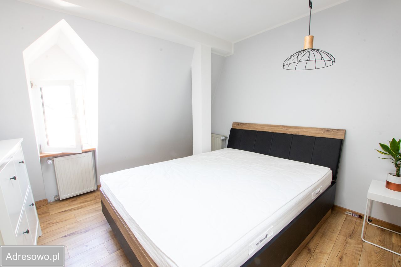 Mieszkanie 2-pokojowe Toruń Stare Miasto, ul. Podmurna. Zdjęcie 10