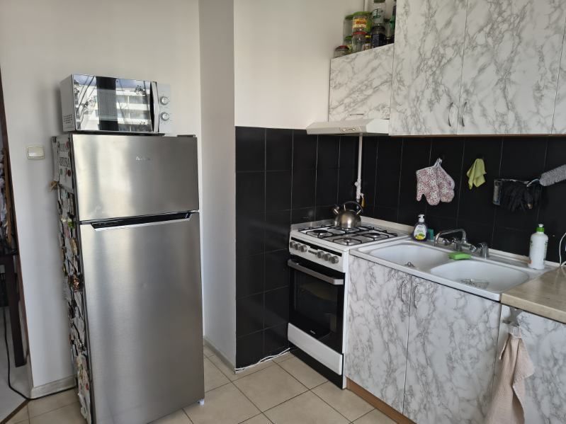 Mieszkanie 1-pokojowe Białystok Nowe Miasto, ul. Stefana Żeromskiego. Zdjęcie 5