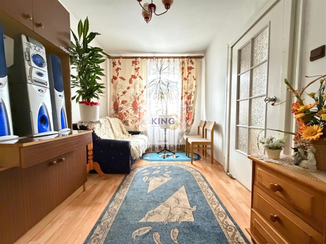 Mieszkanie 4-pokojowe Dębina. Zdjęcie 2