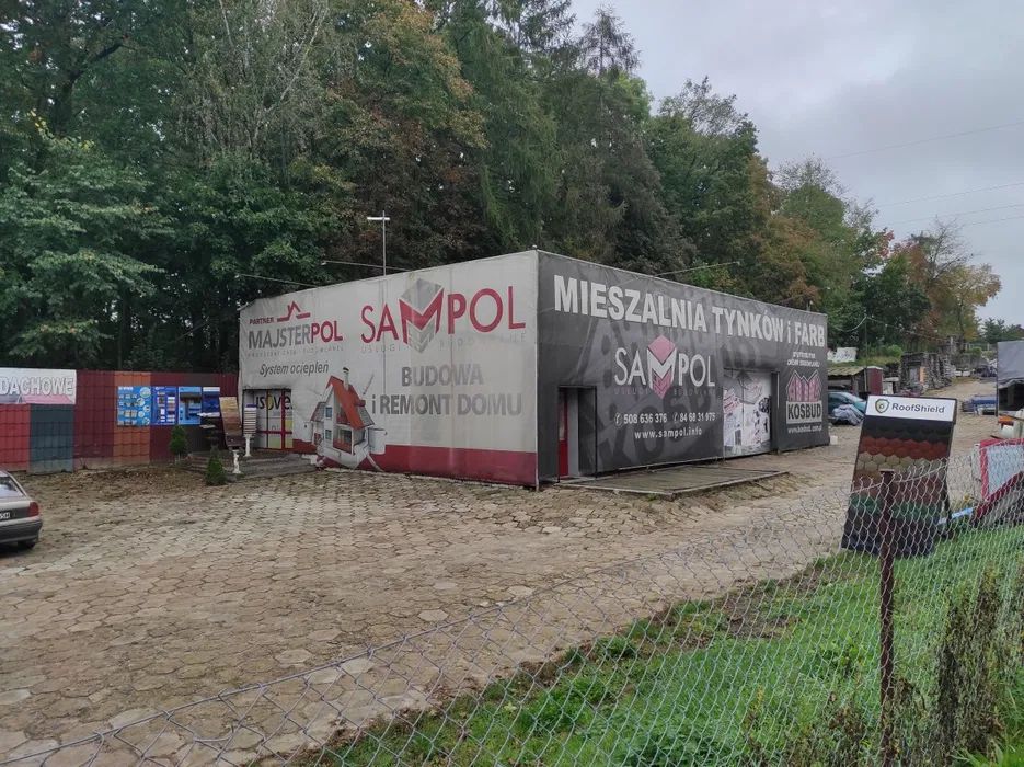 Działka inwestycyjna Żółkiewka-Osada. Zdjęcie 1