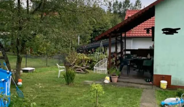 Działka rod Jastrzębie-Zdrój