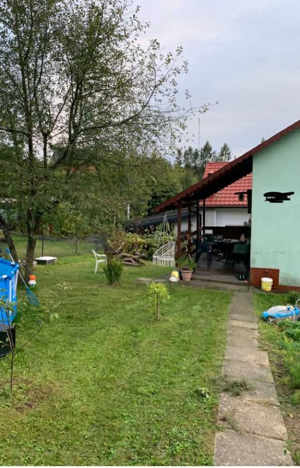 Działka rod Jastrzębie-Zdrój. Zdjęcie 1