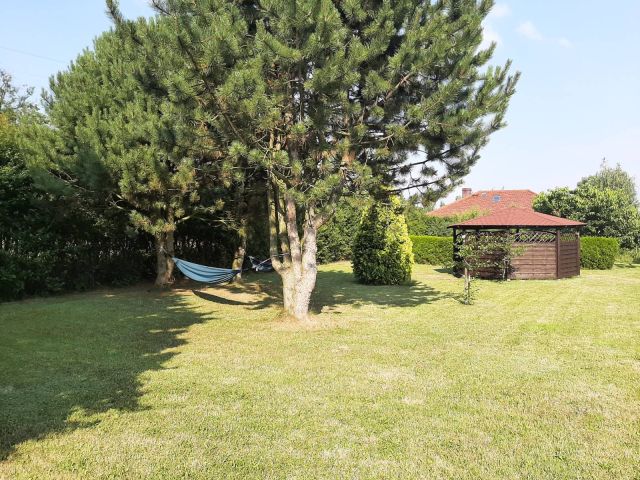 dom wolnostojący, 9 pokoi Sobącz. Zdjęcie 39