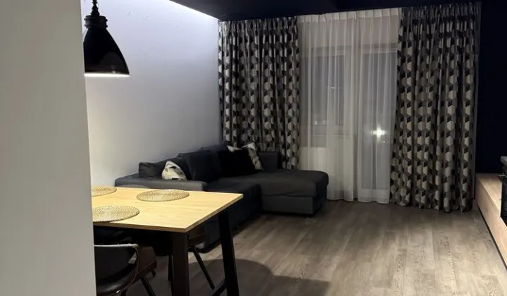 Mieszkanie 3-pokojowe Rzeszów, ul. Ignacego Paderewskiego