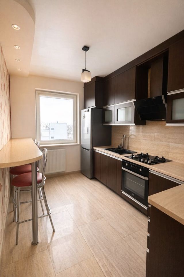 Mieszkanie 2-pokojowe Białystok Nowe Miasto, ul. Transportowa. Zdjęcie 8