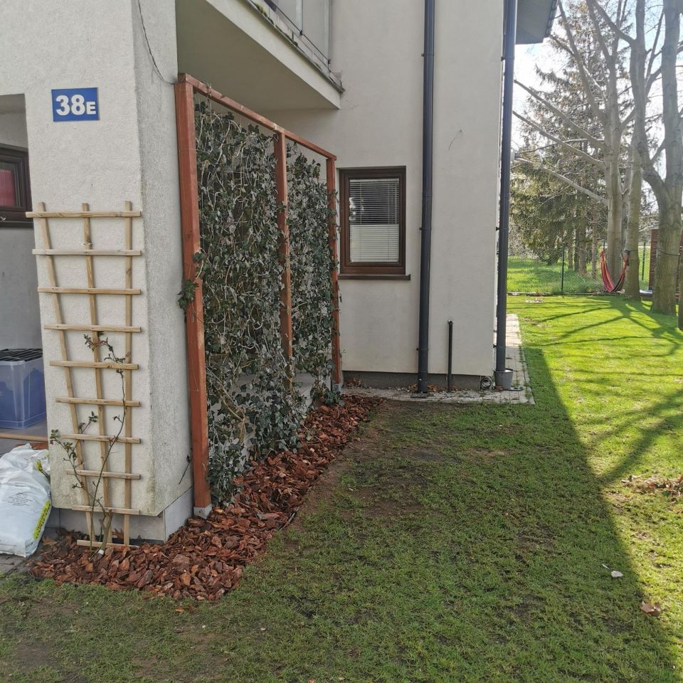 bliźniak, 4 pokoje Łomianki Dolne, Kościelna Droga. Zdjęcie 21