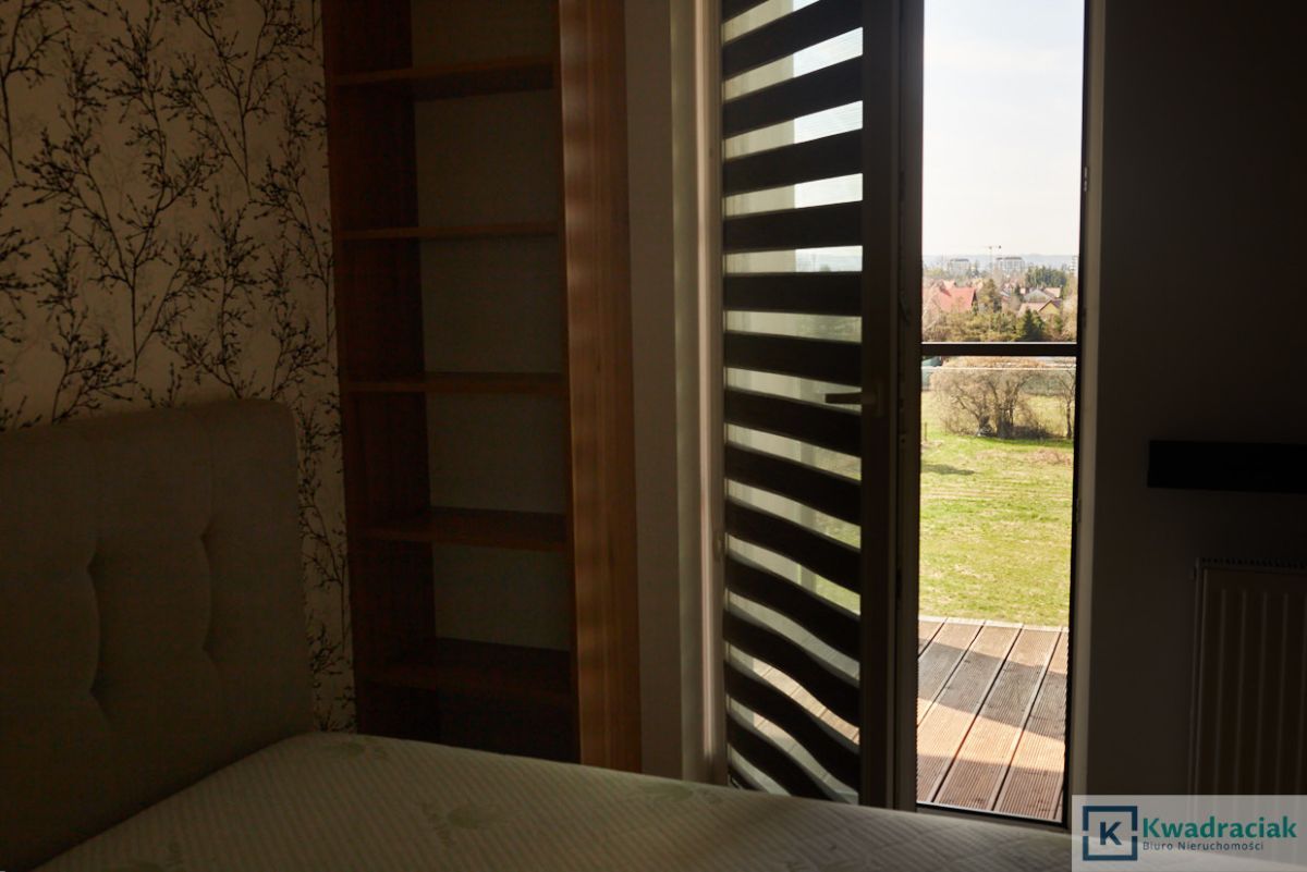 Mieszkanie 3-pokojowe Rzeszów Drabinianka, ul. Urocza. Zdjęcie 24