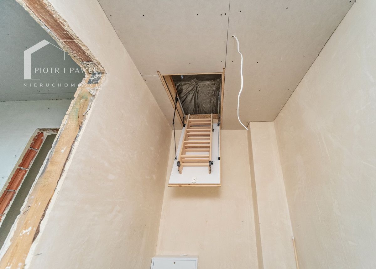 bliźniak, 5 pokoi Bielsko-Biała Komorowice Krakowskie, ul. Dumna. Zdjęcie 26