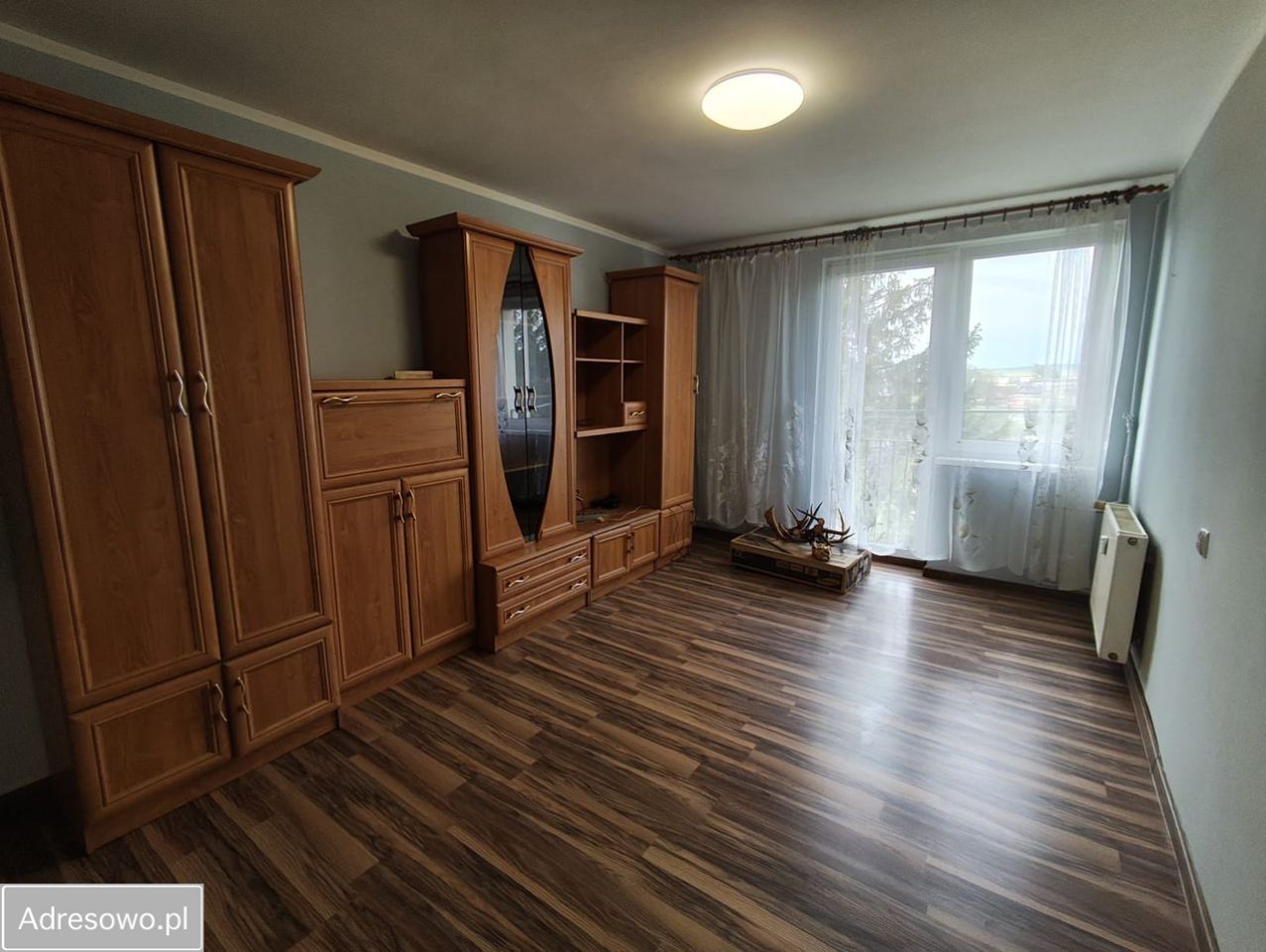 Mieszkanie 2-pokojowe Barwice, ul. Zwycięzców. Zdjęcie 1