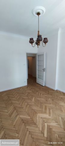 Mieszkanie 3-pokojowe Łódź Śródmieście, ul. Prezydenta Gabriela Narutowicza. Zdjęcie 1