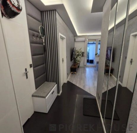 Mieszkanie 2-pokojowe Warszawa Białołęka, ul. Kartograficzna. Zdjęcie 6