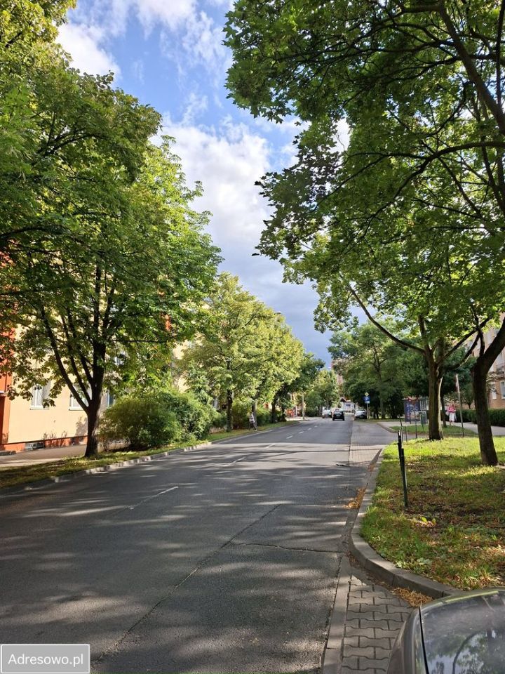 Mieszkanie 1-pokojowe Poznań Dębiec, ul. Łozowa. Zdjęcie 20
