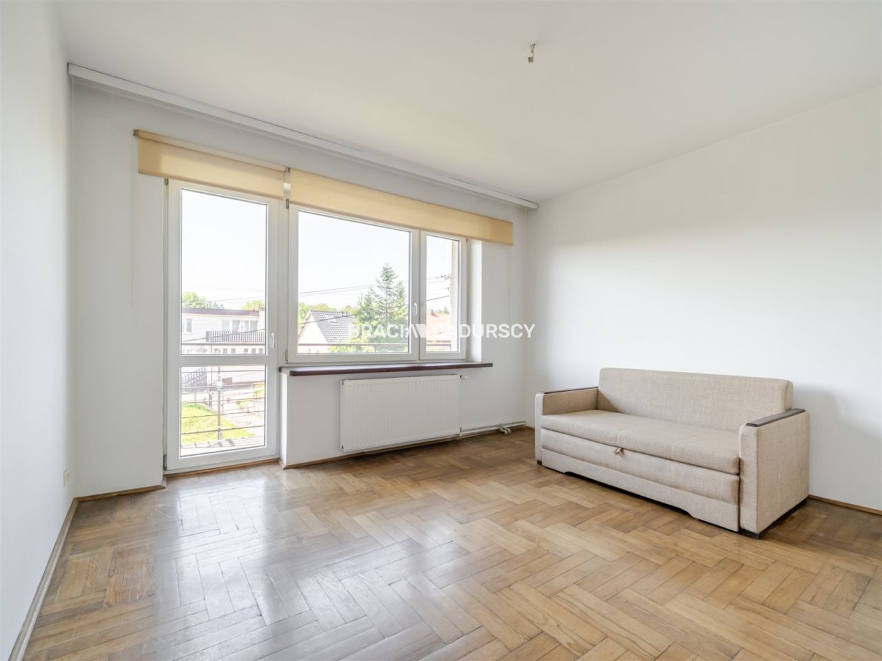 dom wolnostojący, 6 pokoi Zabierzów, ul. Krakowska. Zdjęcie 25