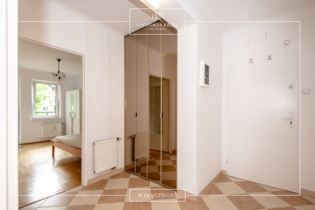 Mieszkanie 2-pokojowe Poznań Grunwald, ul. Macieja Palacza. Zdjęcie 10