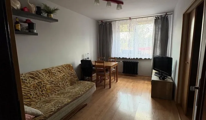 Mieszkanie 3-pokojowe Jędrzejów, ul. Okrzei