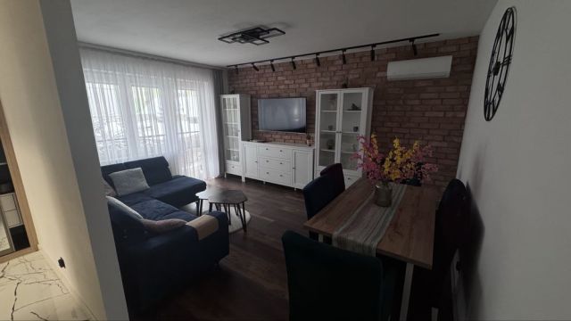 Mieszkanie 2-pokojowe Toruń, ul. Joachima Lelewela. Zdjęcie 1