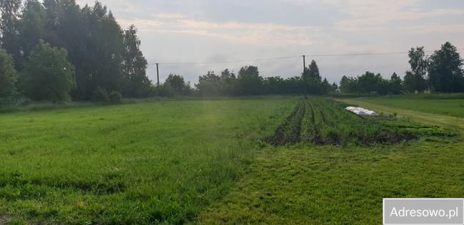 Działka budowlana Żuków. Zdjęcie 12