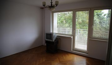 Mieszkanie 4-pokojowe Warszawa Ursynów, ul. Grażyny Bacewiczówny