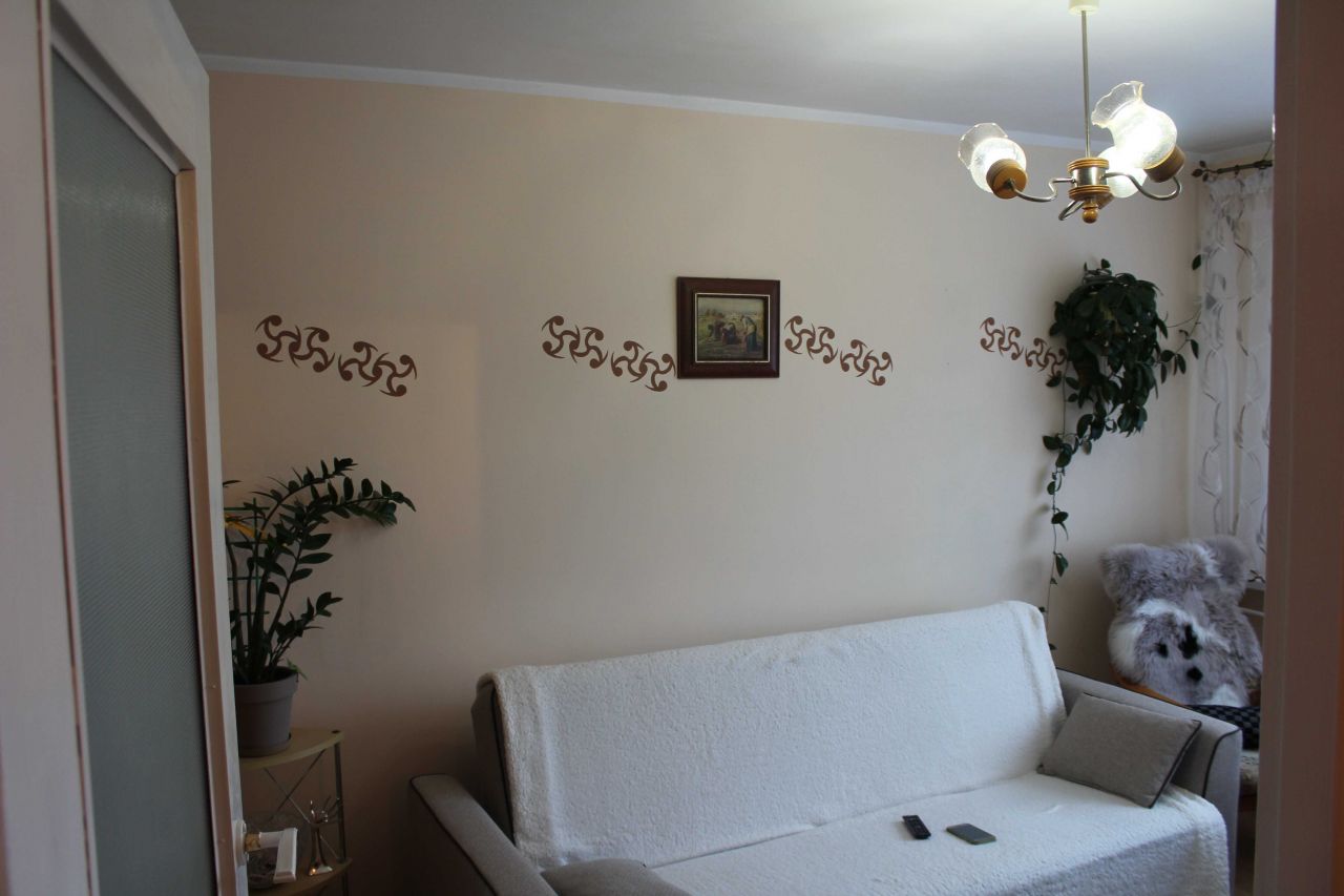 Mieszkanie 2-pokojowe Bartoszyce, ul. gen. Sikorskiego. Zdjęcie 1