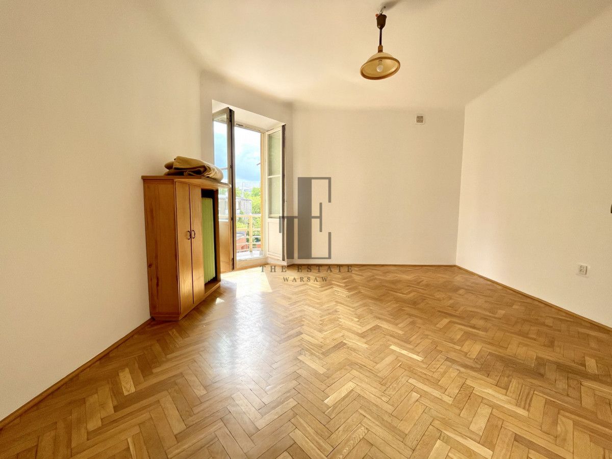 Mieszkanie 2-pokojowe Warszawa Mokotów, ul. Eugeniusza Ajewskiego 