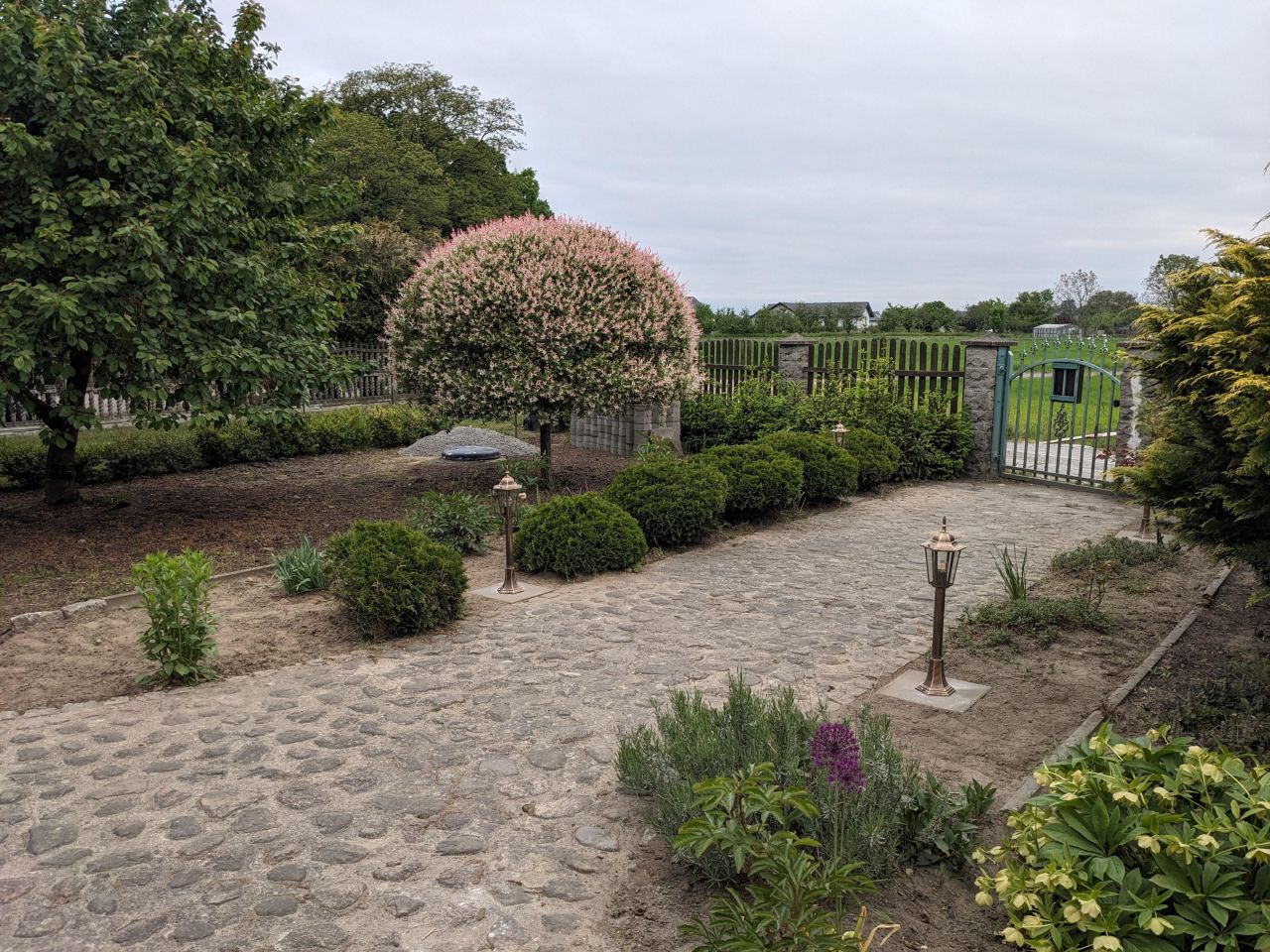 dom wolnostojący, 5 pokoi Grzędzice, ul. Spacerowa. Zdjęcie 3