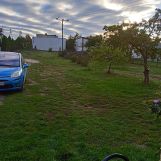 dom wolnostojący, 4 pokoje Mława Mława-Wólka, ul. Napoleońska. Zdjęcie 2