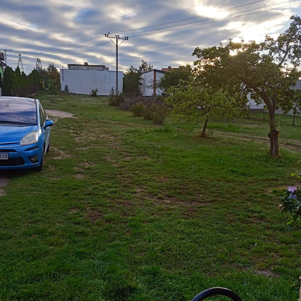 dom wolnostojący, 4 pokoje Mława Mława-Wólka, ul. Napoleońska. Zdjęcie 3