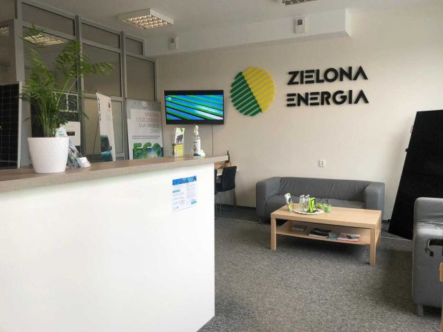 Lokal Świdnik, ul. Spadochroniarzy. Zdjęcie 1