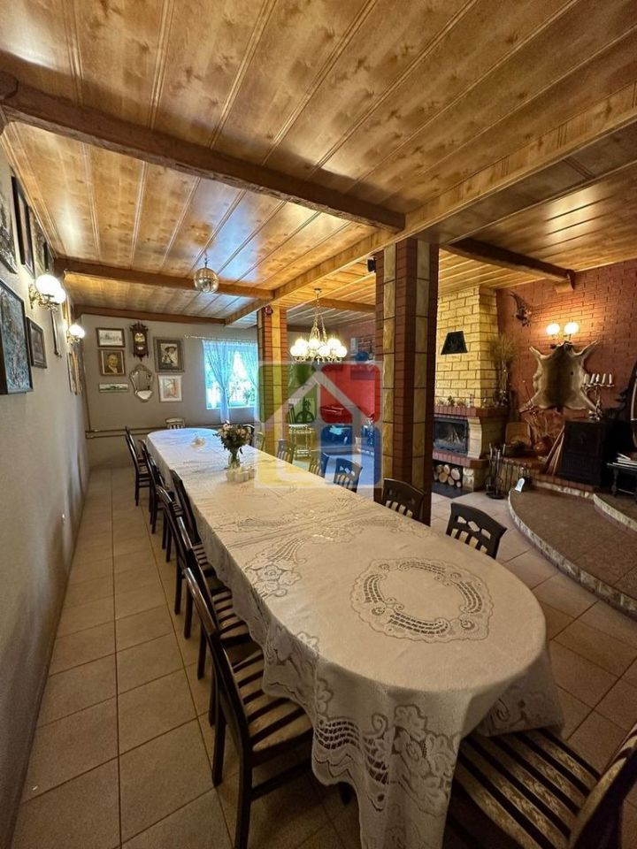 Nieruchomość komercyjna Holendry Dobrowskie. Zdjęcie 10