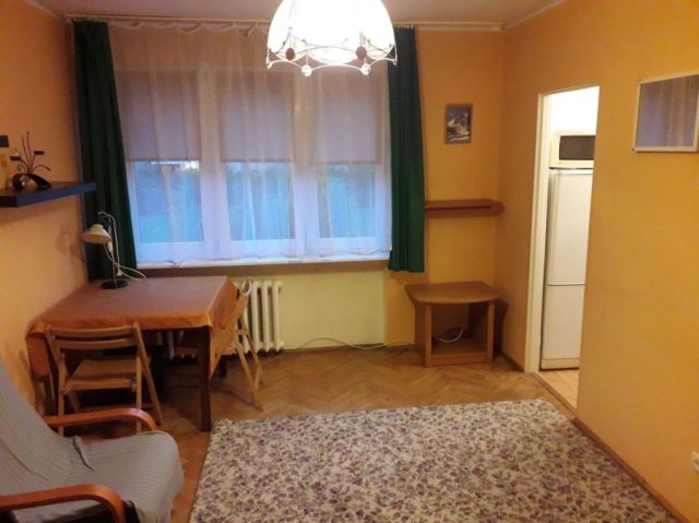 Mieszkanie 1-pokojowe Gdańsk Przymorze, ul. Chłopska. Zdjęcie 1