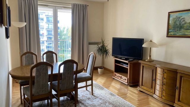 Mieszkanie 2-pokojowe Warszawa Gocław, ul. gen. Tadeusza Bora-Komorowskiego. Zdjęcie 1