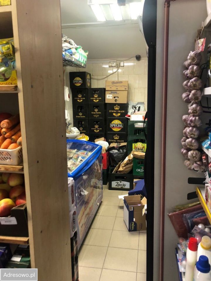 Lokal Gdańsk Piecki. Zdjęcie 3