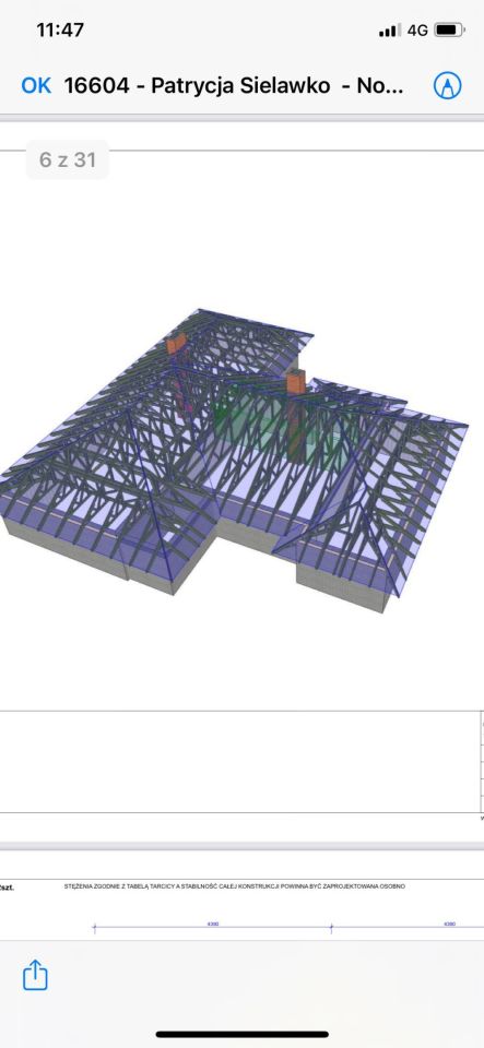 dom wolnostojący Nowa Ruda Słupiec, ul. Zagórze. Zdjęcie 2