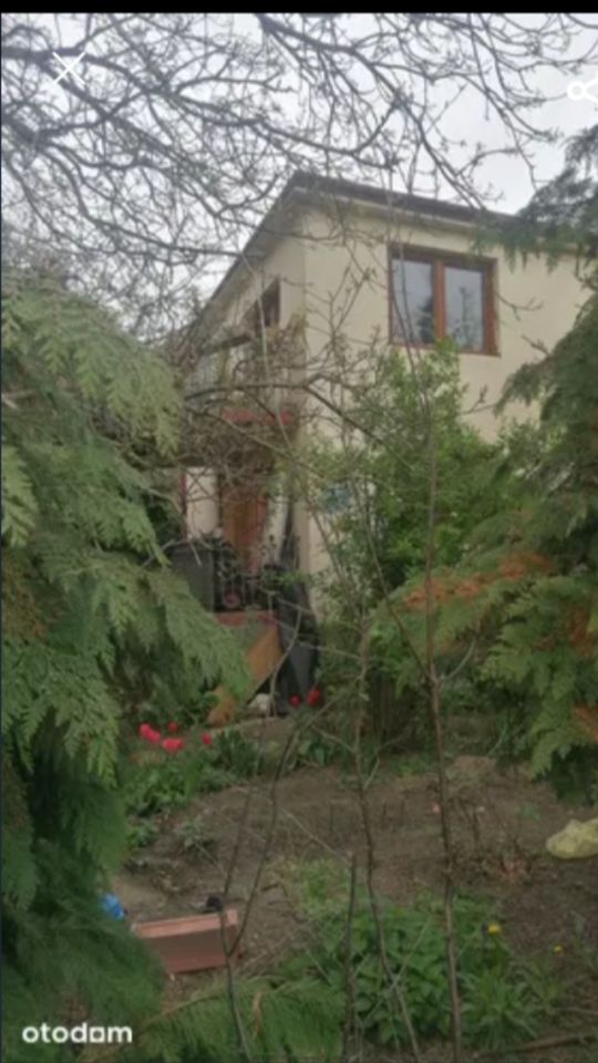 dom wolnostojący, 4 pokoje Pruszków Ostoja, ul. Srebrna. Zdjęcie 10