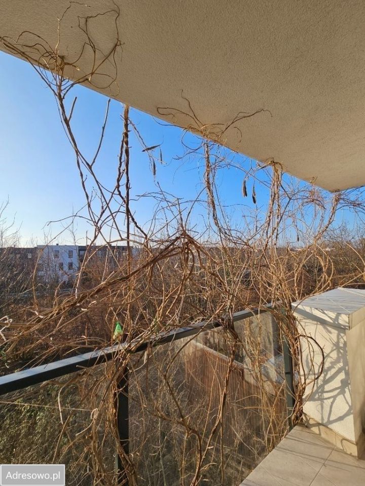 Mieszkanie 2-pokojowe Warszawa Mokotów, ul. Bluszczańska. Zdjęcie 16