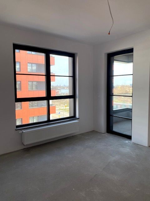 Mieszkanie 1-pokojowe Gdańsk Młyniska, ul. ks. Jerzego Popiełuszki. Zdjęcie 7