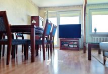 Mieszkanie 3-pokojowe Poznań Winogrady, os. Zwycięstwa