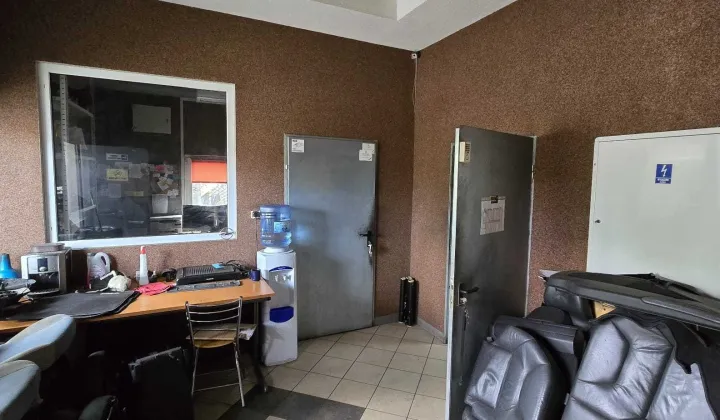 Lokal Dzierżoniów, ul. Nowowiejska