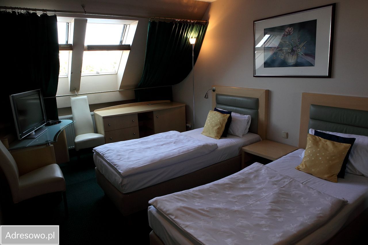 Hotel/pensjonat Ostrzeszów. Zdjęcie 18