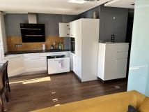 Mieszkanie 2-pokojowe Kraków Kobierzyn, ul. Zamiejska