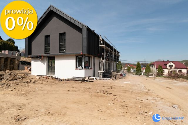 bliźniak, 4 pokoje Pękowice, ul. Jurajska. Zdjęcie 4